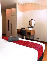 SKY SUITES DMK KHADIZA GLOBAL BY KLcc - Bed and Breakfast Kuala Lumpur