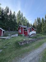 Metsäpirtti - B&B Koli