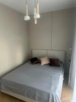 Style apartment near Mega Silk Way Astana - B&B Astana