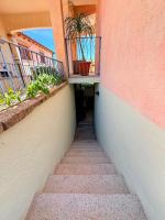 Villa del Golfo - Ferienwohnung Olbia