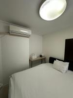 Panda Home Umeda 03 - Ferienwohnung Ōsaka