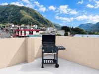 Luxury Penthouse with Jacuzzy 6 bedroom - B&B Baños