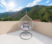 Luxury Penthouse with Jacuzzy 6 bedroom - B&B Baños