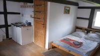 Ruhig Wohnen - einfache Wohnung auf dem Bauernhof - B&B Hohenleuben