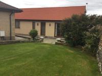 Langley Cottage Retreat Sleeps 2 Long Stay 20-min to Banniskirk Hub - Chambres d'hôtes Wick