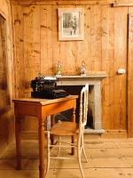 Locanda Teggiate - Ferienwohnung Madesimo