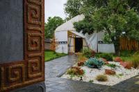 Kurjun Guest House - B&B Bokombayevskoye