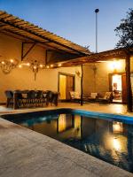 Camel Horse Walk - B&B Marloth Park
