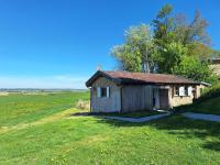 Ferienhaus, Geierberg, idyllisch, mit großartigem Blick - Bed and Breakfast Babenhausen
