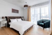 Apt w-Balcony, Washer, Fast Wifi & Self Check-in I cohost - Chambres d'hôtes Vilnius