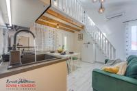 Apartments Zonta - Chambres d'hôtes Rovinj