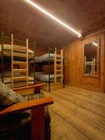 Locanda Teggiate - Ferienwohnung Madesimo