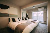 LIFEMENT GLANZ HOTEL Sakaimachi - Bed and Breakfast Hiroshima