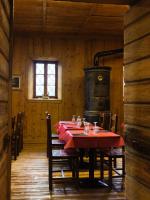Locanda Teggiate - Bed and Breakfast Madesimo