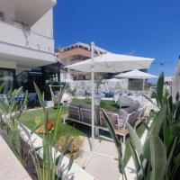 Riviera Santo Spirito - B&B Bari