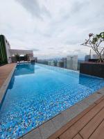 Riveria City by Nomadnest - B&B Kuala Lumpur