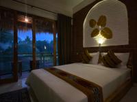 Dira Bungalows - Bed and Breakfast Tetebatu