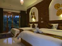 Dira Bungalows - Bed and Breakfast Tetebatu