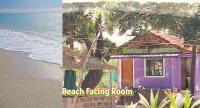 Nestle Sahayadri BeachFront Homestay Murudeshwar - B&B Māvalli