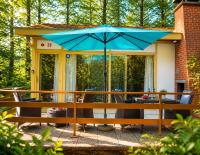 Cosy Green - Chambres d'hôtes Waulsort