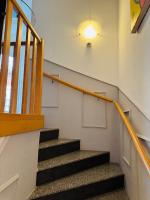 H&H Apartments im Herzen der Stadt in der Lange Strasse geräumig ruhig mit Küche und Esstisch - Chambres d'hôtes Greifswald