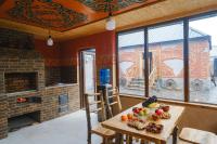 Kurjun Guest House - B&B Bokombayevskoye