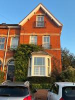 The Glastonbury Town House - B&B Glastonbury