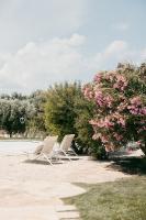 Masseria Don Luigi-Luxury Farmhouse - Chambres d'hôtes Savelletri Di Fasano