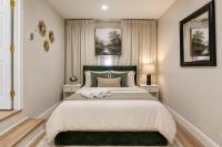 The Hollywood Hillside Getaway - Bed and Breakfast Los Angeles
