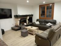 LA BELLA 12-Appartement rez de chaussée 90m² - B&B Bordeaux-Saint-Clair
