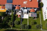 Valmed vacation home - B&B Umag