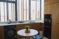 Zen Living Apartment - B&B Ho Chi Minh City