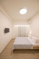 Corali 1 - Coastal Retreat - Chambres d'hôtes Katákolo