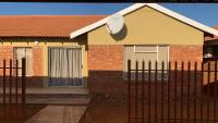 The Pebbles-Unit-1 - Chambres d'hôtes Mafikeng