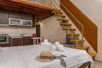 Kripis Studio - Chambres d'hôtes Pefkochóri
