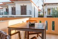 Kripis Studio - B&B Pefkochóri