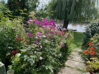 Ferienwohnung Ostegarten - B&B Osten