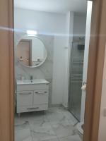 Sea View 3-Room Apartment - B&B Olimp