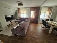 Mere pst PrivatApartment - B&B Pärnu