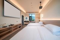 Chambre Double Supérieure