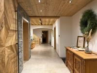 Untergrundgut - B&B Leogang