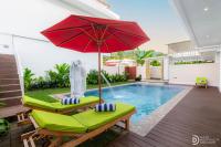 Made's Dream Villa Amed - B&B Amed