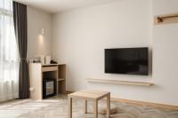 Chambre Double Supérieure