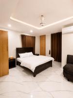 2-Bedroom Apartment near Islamabad International Airport Pick and Drop - Chambres d'hôtes Islamabad