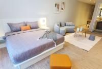 Appartement met 1 Slaapkamer - Niet-Roken
