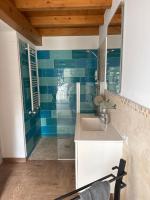 Vista lago di suna - B&B Verbania