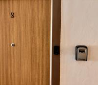Inner Circle Studio - B&B Bucharest