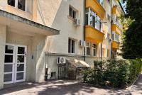 Inner Circle Studio - B&B Bucharest
