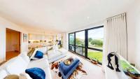 Stylish Stay in Plymouth Waterfront with Parking - Chambres d'hôtes Plymouth