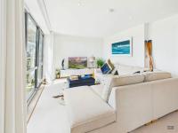 Stylish Stay in Plymouth Waterfront with Parking - Bed and Breakfast Plymouth